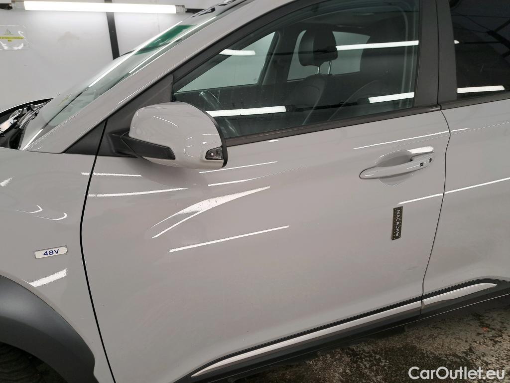  Hyundai  Konna Kona Executive 2WD 1.6 CRDi 135CV BVA7 E6dT #6