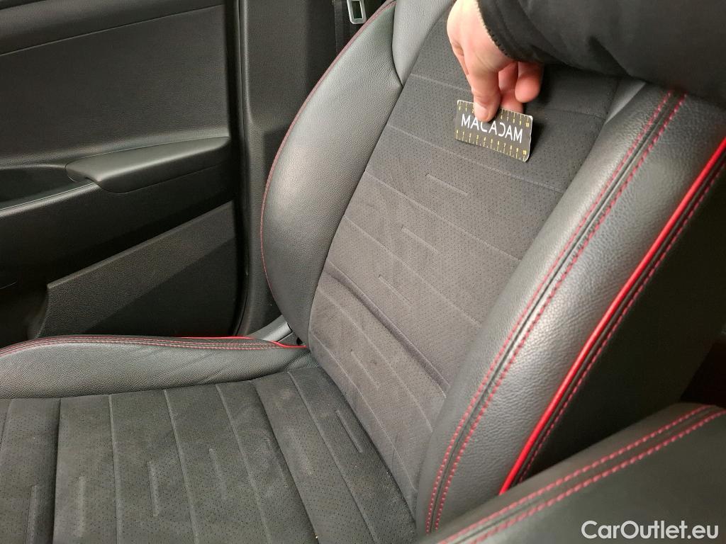  Hyundai  Tucson HYUNDAI  / 2018 / 5P / SUV 1.6 CRDI 136 HYBRID 48V DCT-7 N LINE EDI #22