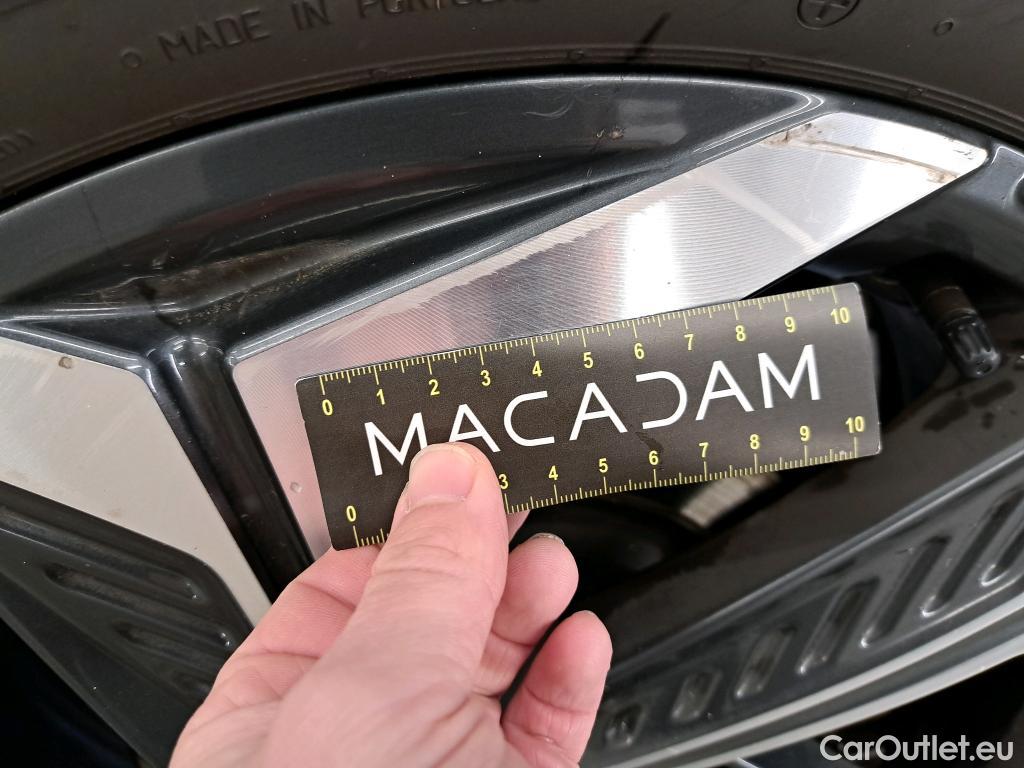  Hyundai  Tucson HYUNDAI  / 2020 / 5P / SUV 1.6 HYBRID 230 EXECUTIVE #22