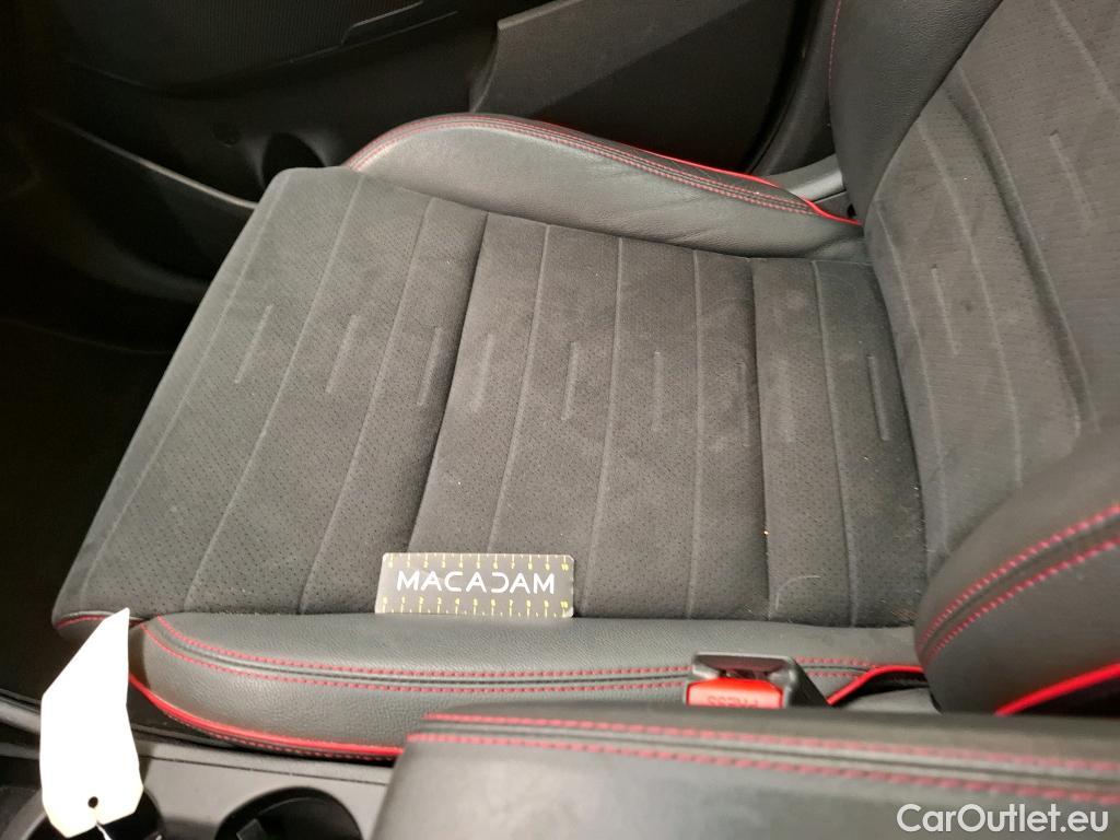  Hyundai  Tucson HYUNDAI  / 2018 / 5P / SUV 1.6 CRDI 136 HYBRID 48V DCT-7 N LINE EDI #21