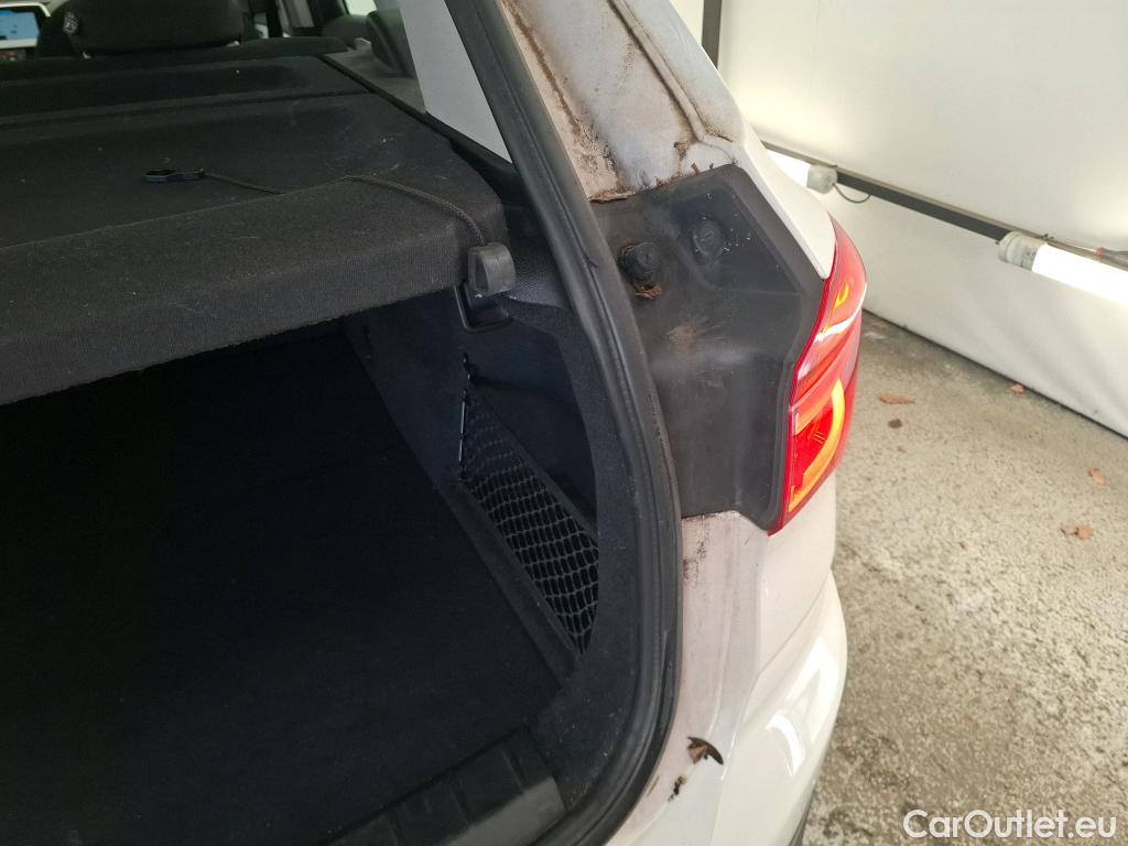  Bmw  X1 Série  sDrive16d Sport 1.5 115CV BVM6 E6dT #4