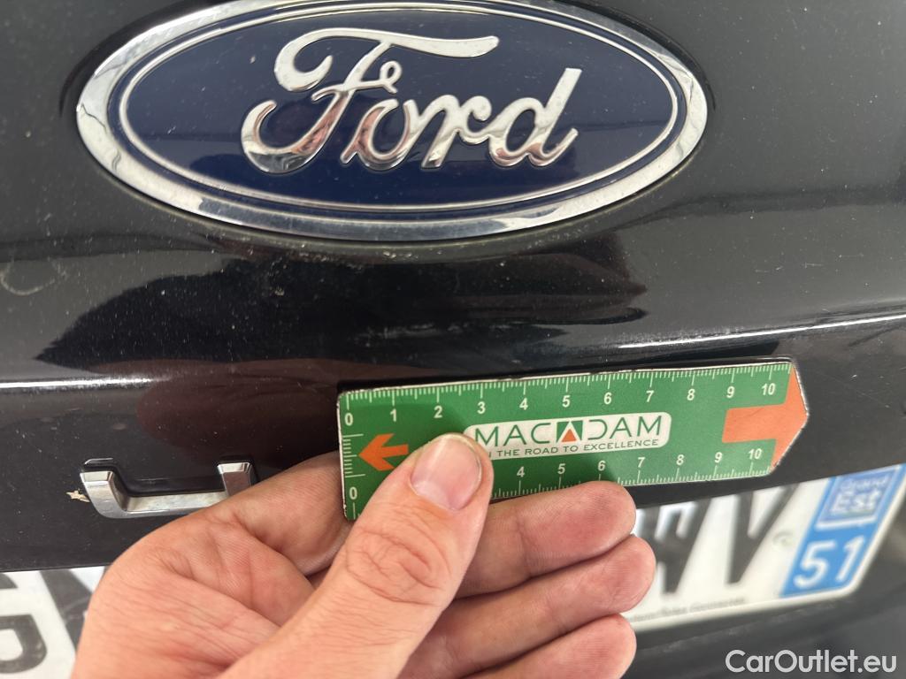  Ford  Kuga FORD  / 2019 / 5P / SUV 2.5 190 hybrid Flexifuel Pshift ST-Line #27