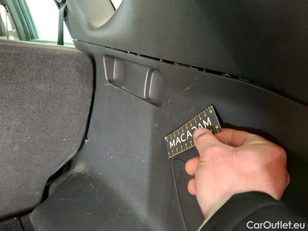  Hyundai  Tucson HYUNDAI  / 2018 / 5P / SUV 1.6 CRDI 136 HYBRID 48V DCT-7 N LINE EDI #42