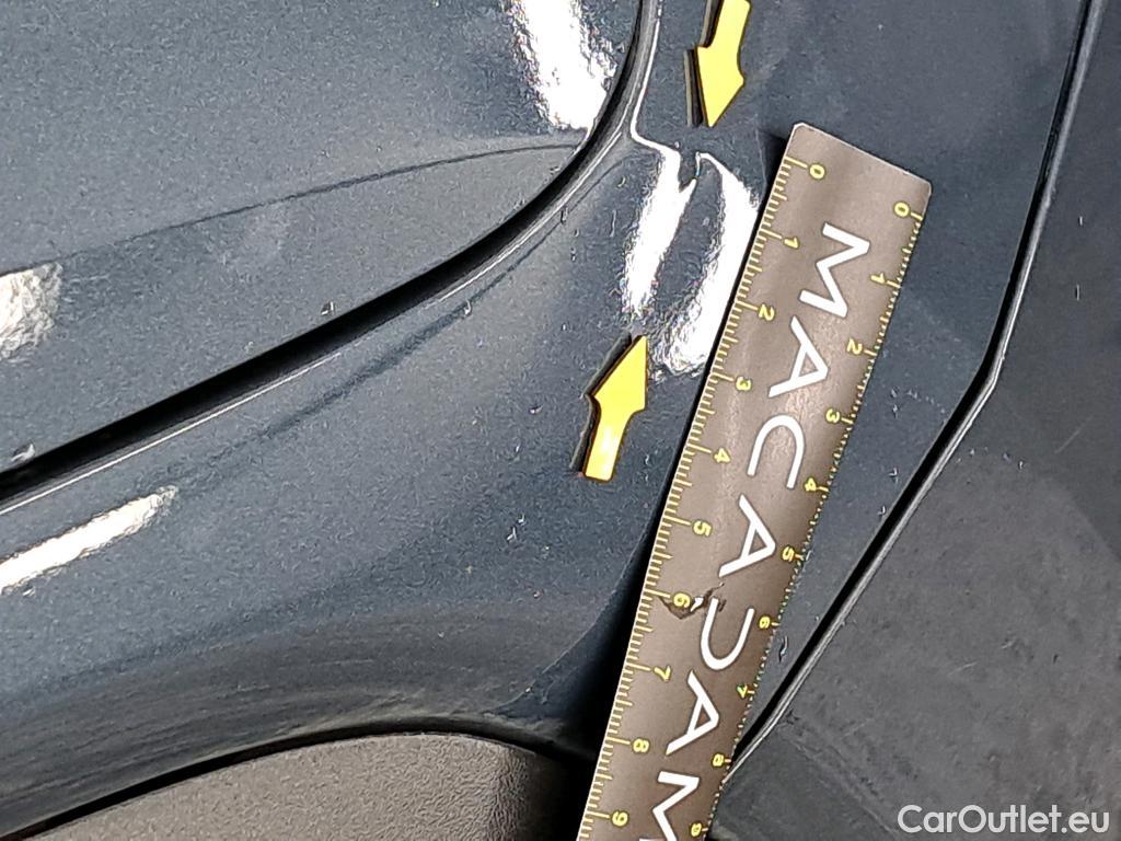  Hyundai  Tucson HYUNDAI  / 2020 / 5P / SUV 1.6 HYBRID 230 EXECUTIVE #6