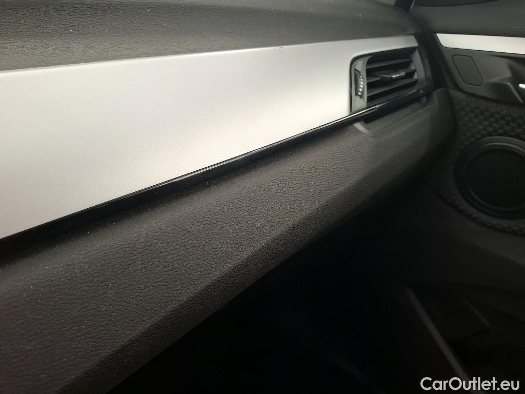  Bmw  X1 Série  sDrive16d Sport 1.5 115CV BVM6 E6dT #6