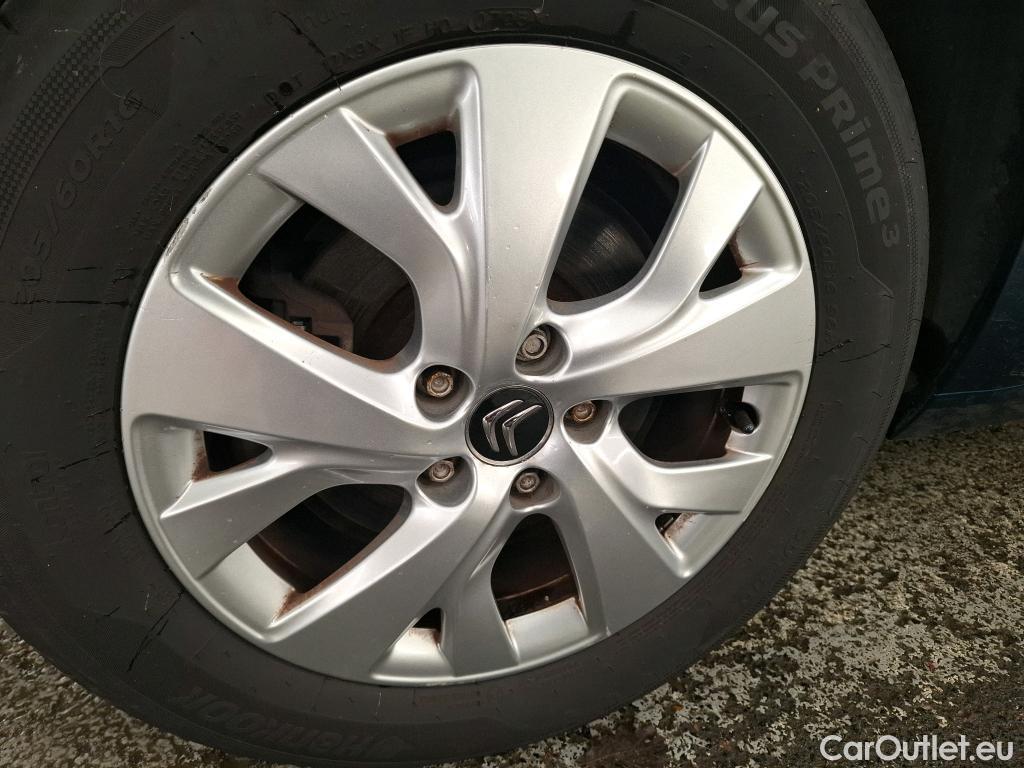  Citroen  C4 Grand Picasso /Spacetourer Business Class 1.5 BlueHDi 130CV BVM6 7 Sieges E6dT #16