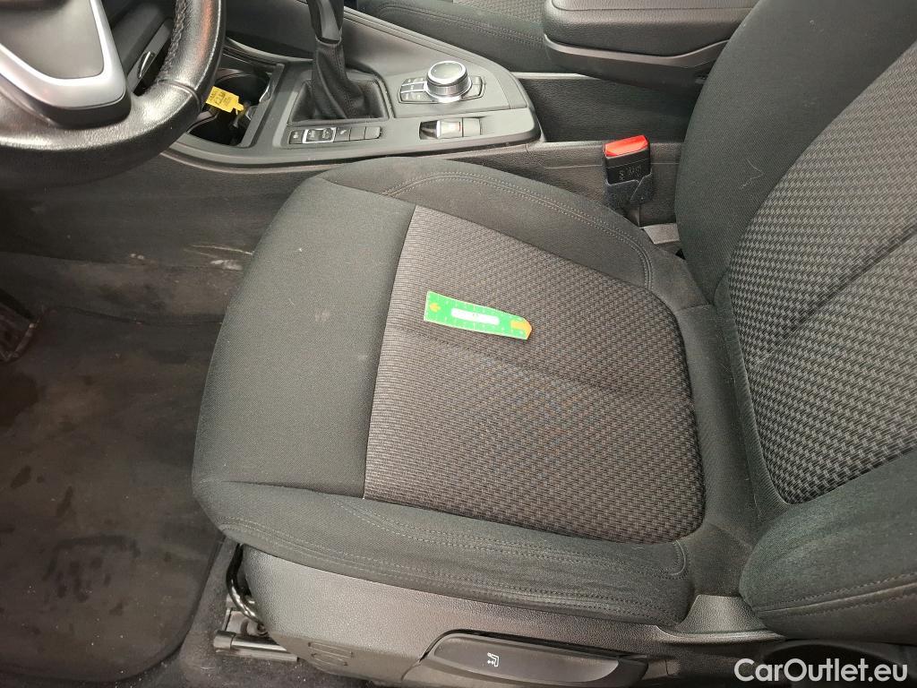  Bmw  X1 Série  sDrive16d Sport 1.5 115CV BVM6 E6dT #11