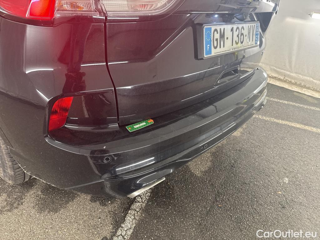  Ford  Kuga FORD  / 2019 / 5P / SUV 2.5 190 hybrid Flexifuel Pshift ST-Line #19