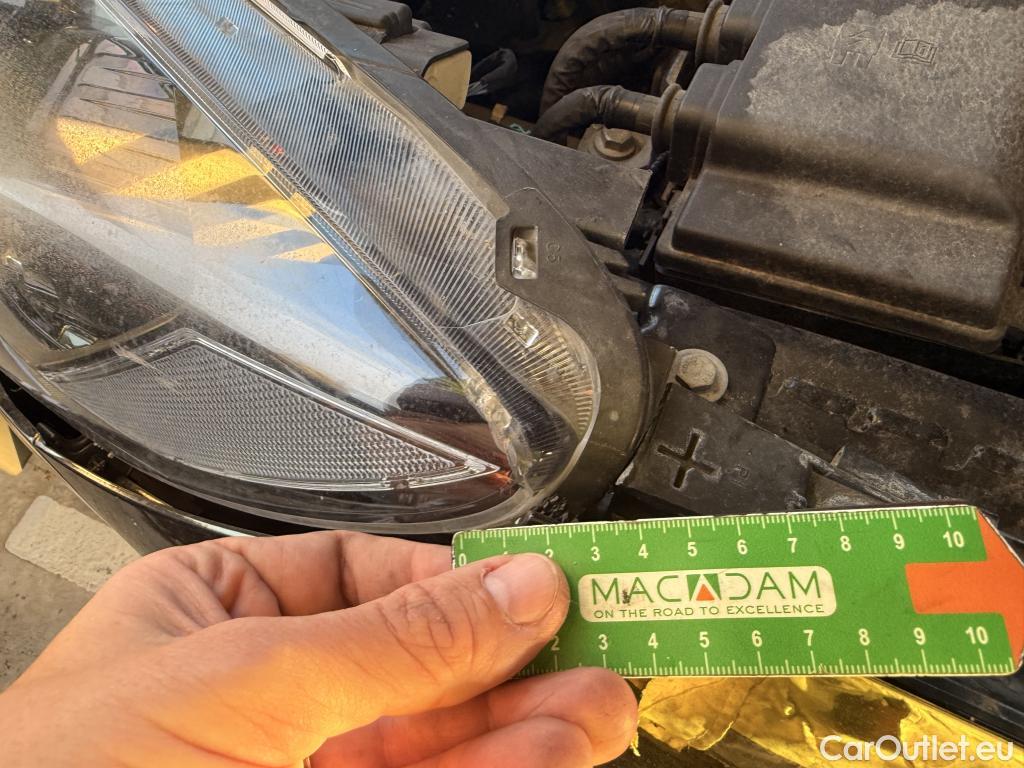  Ford  Kuga FORD  / 2019 / 5P / SUV 2.5 190 hybrid Flexifuel Pshift ST-Line #5