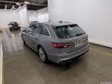  Audi  A4  Avant 35 TDI S line 2.0 TDI 165CV BVA7 E6d #2