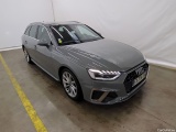  Audi  A4  Avant 35 TDI S line 2.0 TDI 165CV BVA7 E6d #4