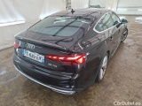  Audi  A5 Sportback AUDI  / 2019 / 5P / Berline 35 TDI 163 S TRONIC 7 BUSI LINE SB #3