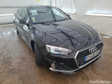  Audi  A5 Sportback AUDI  / 2019 / 5P / Berline 35 TDI 163 S TRONIC 7 BUSI LINE SB #4