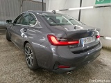  Bmw  Serie 3 BMW Série 3 Berline / 2018 / 4P / Berline 318d 150ch Business Design BVA8 #2