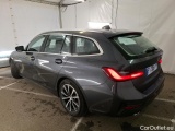  Bmw  Serie 3 BMW Série 3 Touring / 2018 / 5P / Break 318d 150ch Business Design BVA8 #2