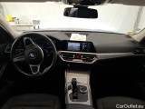  Bmw  Serie 3 BMW Série 3 Touring / 2018 / 5P / Break 318d 150ch Business Design BVA8 #5