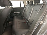 Bmw  Serie 3 BMW Série 3 Touring / 2018 / 5P / Break 318d 150ch Business Design BVA8 #9