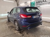 Bmw  X1 Série  sDrive18d Lounge 2.0 150CV BVA8 E6d #2