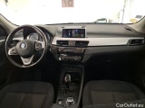  Bmw  X1 Série  sDrive18d Lounge 2.0 150CV BVA8 E6d #5