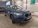  Bmw  X1 Série  sDrive18d Lounge 2.0 150CV BVA8 E6d #4