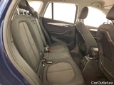  Bmw  X1 Série  sDrive18d Lounge 2.0 150CV BVA8 E6d #9