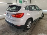  Bmw  X1 Série  sDrive16d Sport 1.5 115CV BVM6 E6dT #3
