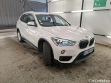  Bmw  X1 Série  sDrive16d Sport 1.5 115CV BVM6 E6dT #4