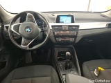  Bmw  X1 Série  sDrive16d Sport 1.5 115CV BVM6 E6dT #5