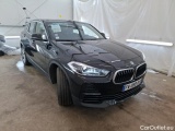  Bmw  X2 BMW  / 2017 / 5P / SUV xDrive25e Business Design BVA6 #4