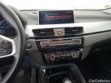  Bmw  X2 BMW  / 2017 / 5P / SUV xDrive25e Business Design BVA6 #7