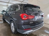  Bmw  X3 BMW  / 2021 / 5P / SUV sDrive18d 150ch Business Design BVA8 #2