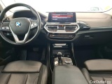  Bmw  X3 BMW  / 2021 / 5P / SUV sDrive18d 150ch Business Design BVA8 #5