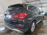 Bmw  X3 BMW  / 2021 / 5P / SUV sDrive18d 150ch Business Design BVA8 #3