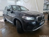  Bmw  X3 BMW  / 2021 / 5P / SUV sDrive18d 150ch Business Design BVA8 #4