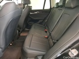  Bmw  X3 BMW  / 2021 / 5P / SUV sDrive18d 150ch Business Design BVA8 #9