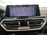 Bmw  X3 BMW  / 2021 / 5P / SUV sDrive18d 150ch Business Design BVA8 #7