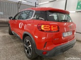  Citroen  C5 CITROEN  Aircross / 2018 / 5P / SUV Hybrid 225 e-EAT8 Feel #2