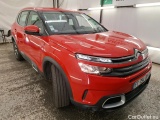  Citroen  C5 CITROEN  Aircross / 2018 / 5P / SUV Hybrid 225 e-EAT8 Feel #4