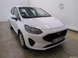  Ford  Fiesta  Cool & Connect 1.0 EcoBoost #4
