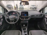  Ford  Fiesta  Cool & Connect 1.0 EcoBoost #5