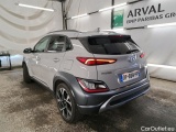  Hyundai  Konna Kona Executive 2WD 1.6 CRDi 135CV BVA7 E6dT #2