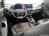  Hyundai  Konna Kona Executive 2WD 1.6 CRDi 135CV BVA7 E6dT #5