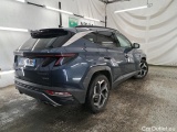  Hyundai  Tucson HYUNDAI  / 2020 / 5P / SUV 1.6 HYBRID 230 EXECUTIVE #3