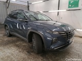  Hyundai  Tucson HYUNDAI  / 2020 / 5P / SUV 1.6 HYBRID 230 EXECUTIVE #4