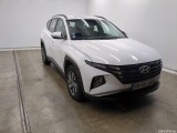  Hyundai  Tucson  Business Hybrid 2WD 1.6 T-GDI 230CV BVA6 E6d #2