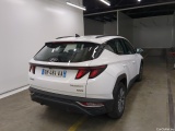  Hyundai  Tucson  Business Hybrid 2WD 1.6 T-GDI 230CV BVA6 E6d #3