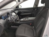  Hyundai  Tucson  Business Hybrid 2WD 1.6 T-GDI 230CV BVA6 E6d #10