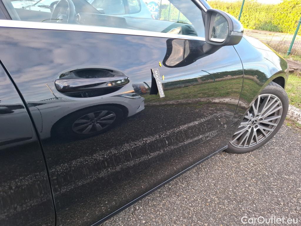  Mercedes  CLA-Klasse MERCEDES-BENZ CLA Shooting Brake / 2019 / 5P / Break CLA 180 Business Line BA7 #11