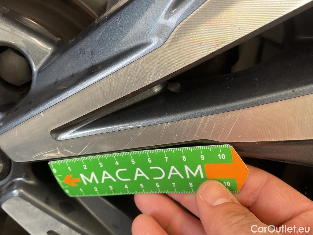  Nissan  Qashqai NISSAN  / 2017 / 5P / Crossover 1.5 DCI 115 DCT Business+ #11