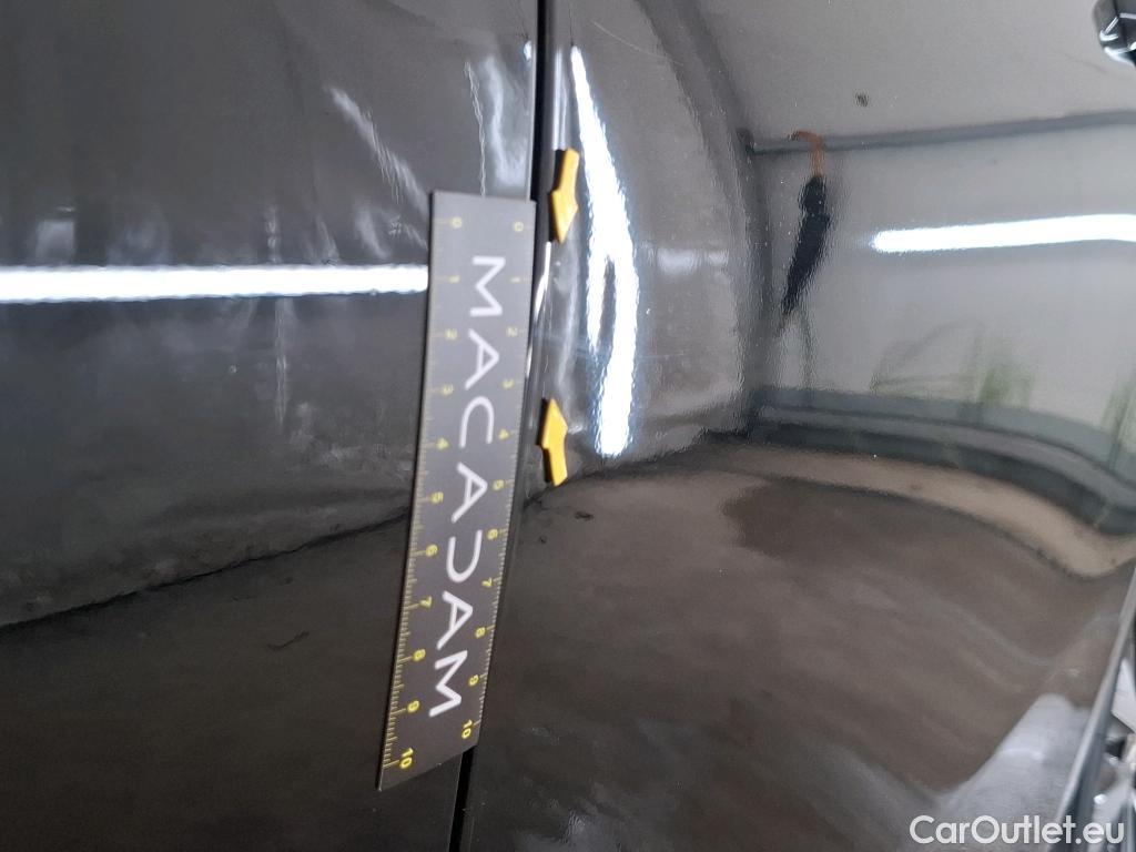  Mercedes  A-Klasse MERCEDES-BENZ Classe A Compact / 2018 / 5P / Berline A 180 Business Line 7G-DCT #14